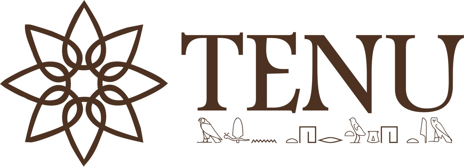 Tenu
