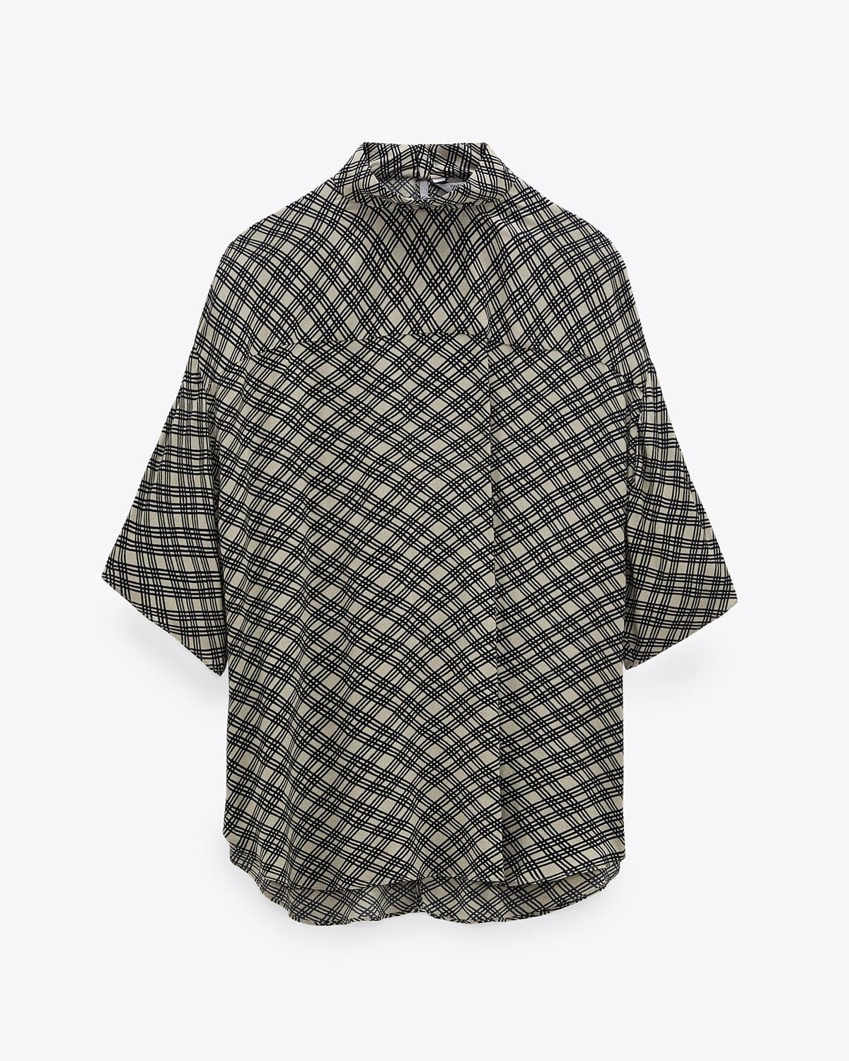 Printed Top